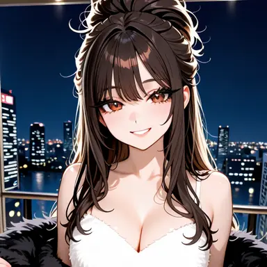 Profile image of 奈々未