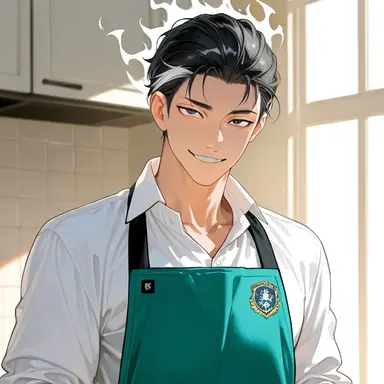 Profile image of 緋彩