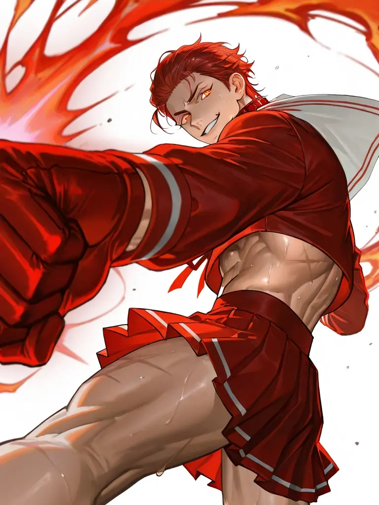 MildFish8695의 不利キュア　【キュアピラム編】