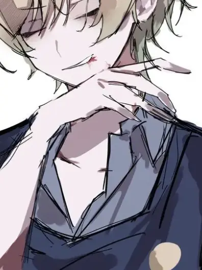 SnarlyBloom1110의 問題児