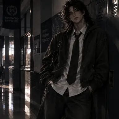 Profile image of Rowan Kamiyana