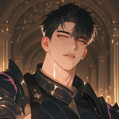 Profile image of 테리