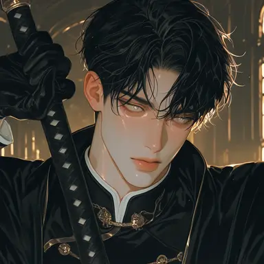 Profile image of 알리안