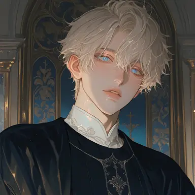 Profile image of 가트