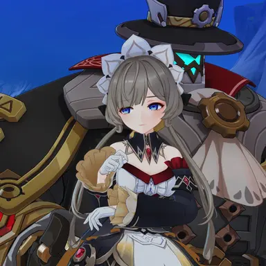 Profile image of 傀儡