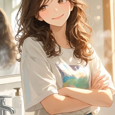 Profile image of Daisy