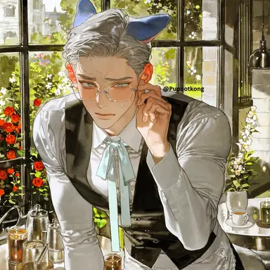 Profile image of 미유