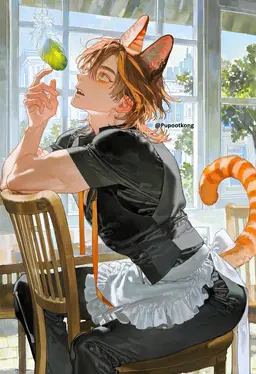 Profile image of 벨라
