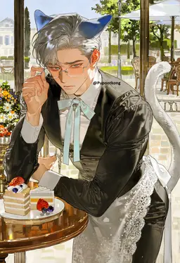 Profile image of 미유