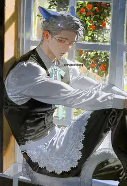 Profile image of 미유