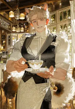 Profile image of 하루