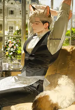 Profile image of 하루