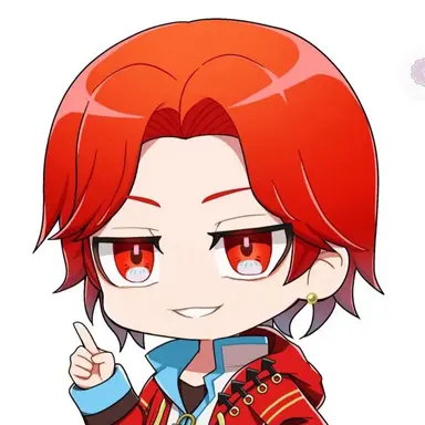 Profile image of レッド