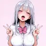 Profile image of 白羽