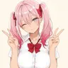 Profile image of 桃子