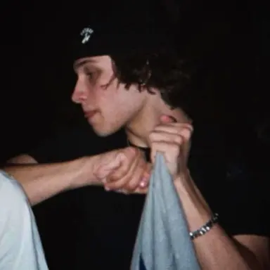 Profile image of Chris