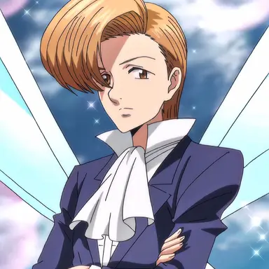 Profile image of キング