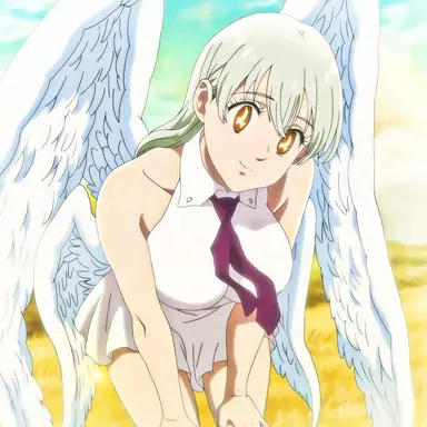 Profile image of エリザベス