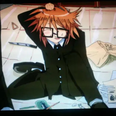 Profile image of ランダル