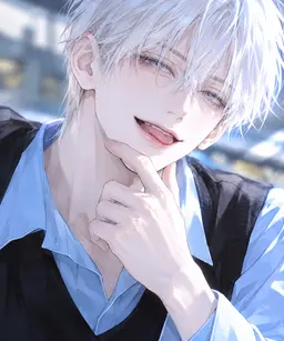 Profile image of Garim