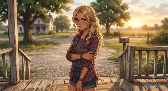 Profile image of Sable