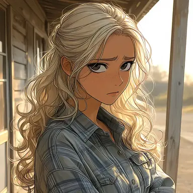 Profile image of Sable