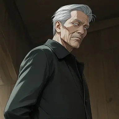 Profile image of Aldous