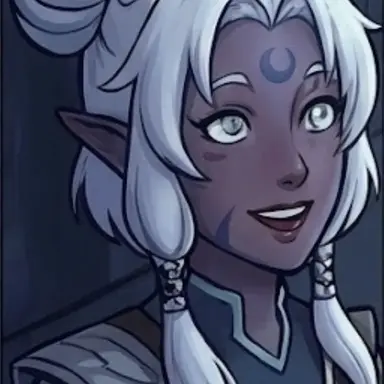 Profile image of Lyra
