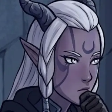Profile image of Nyssa