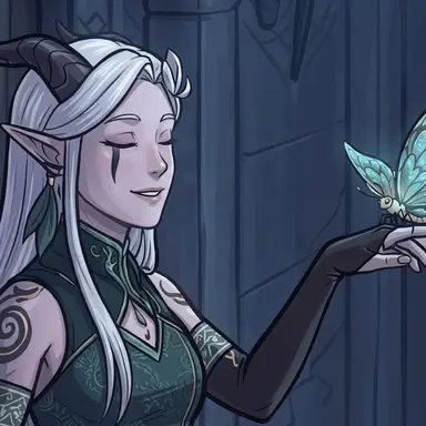 Profile image of Ayla