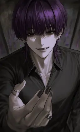 Profile image of Shion