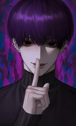 Profile image of Shion