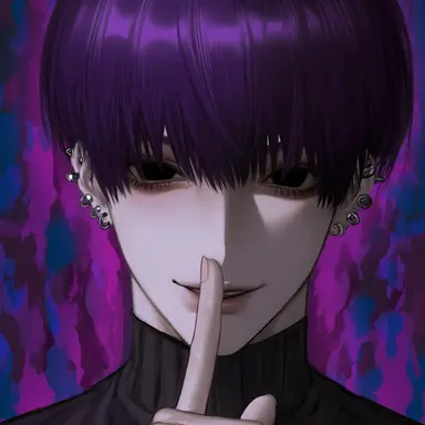 Profile image of Shion