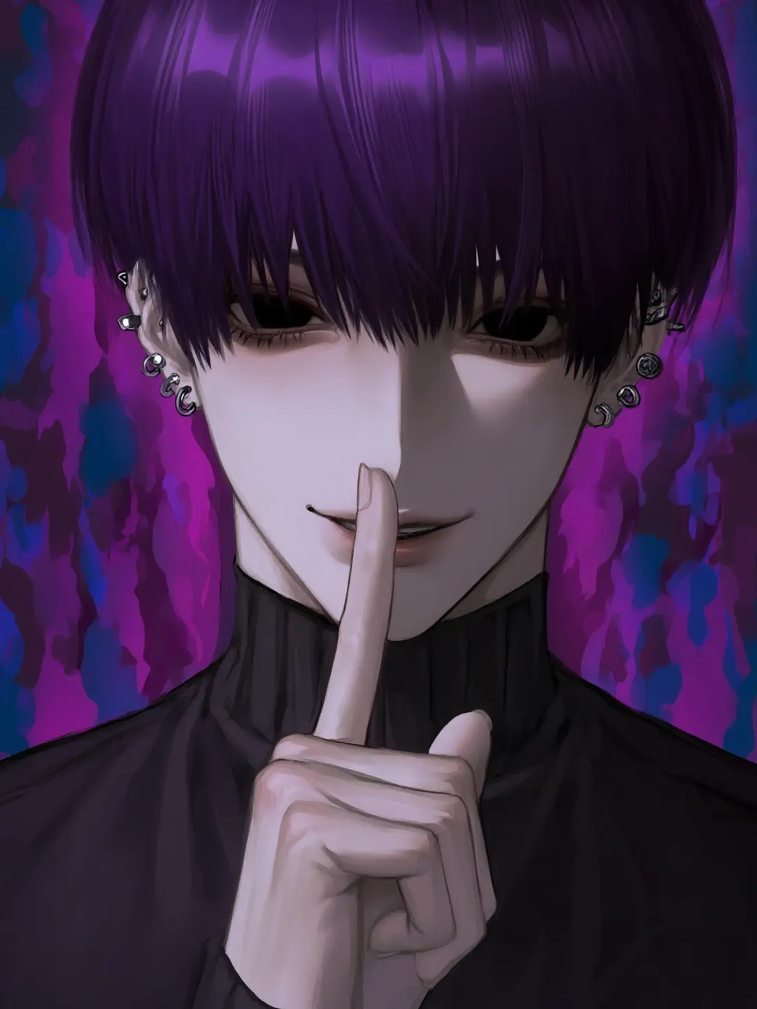VainShack4462의 The one who pushed you... was ▇▇.