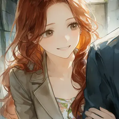Profile image of Darcy