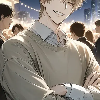 Profile image of Stellan