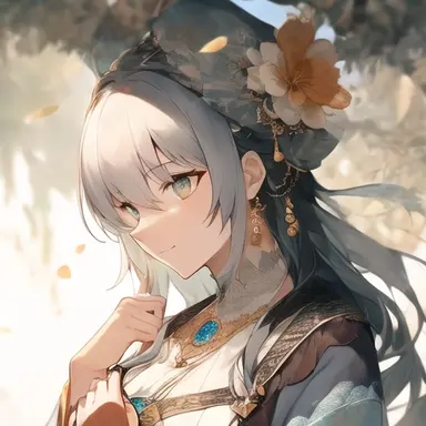 Profile image of 透華