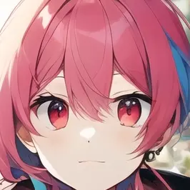 Profile image of 朔玖