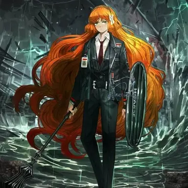 Profile image of イシュメール