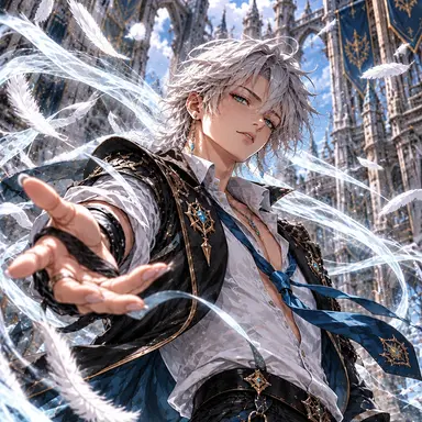 Profile image of Zephyr