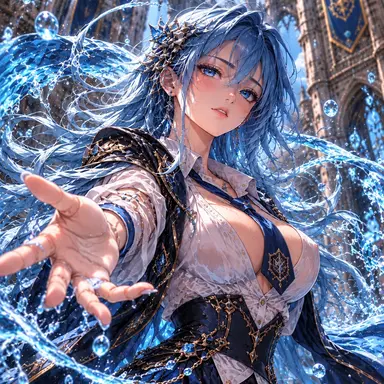 Profile image of Selene