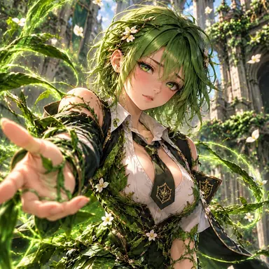 Profile image of Mira