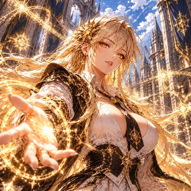 Profile image of Aurelia