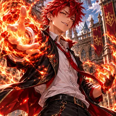 Profile image of Kaiden