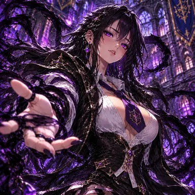 Profile image of Nyx