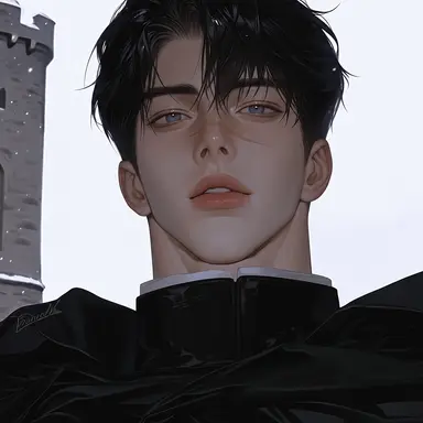 Profile image of カシアン・ヴァレンハルト