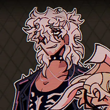 Profile image of Bones