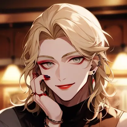 Rildear의 モナ