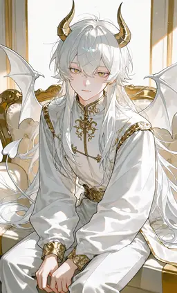 Profile image of シノ