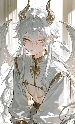 Profile image of シノ